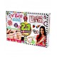 Apple Fun 2 In 1 Nail Art and Amazing Loom Bonanza Kit